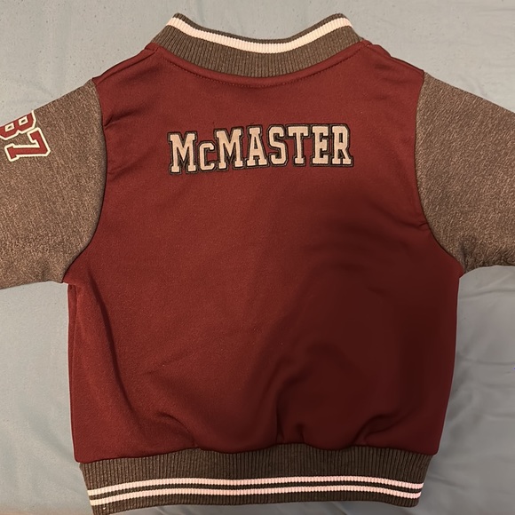 McMaster Sweater - Picture 2 of 3